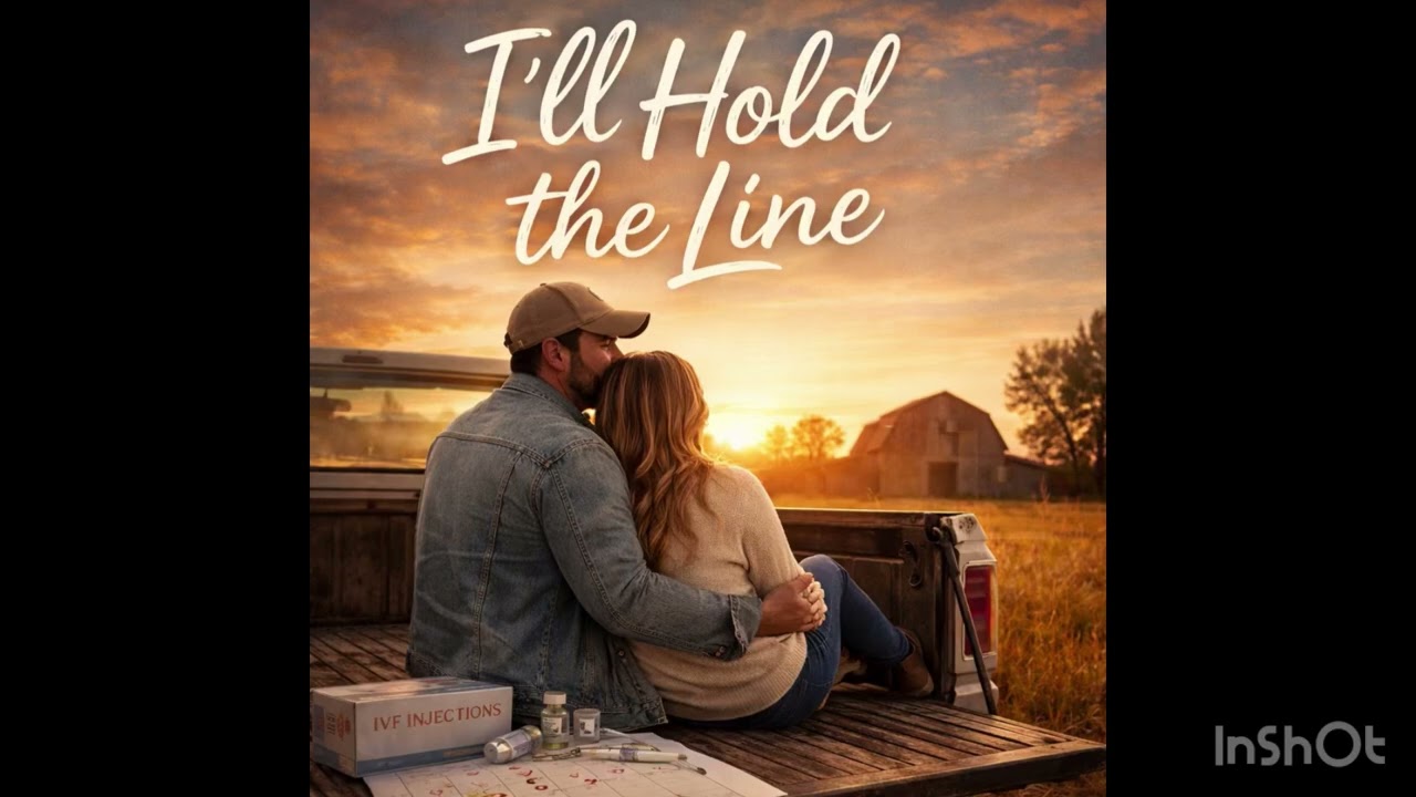 I’ll Hold The Line