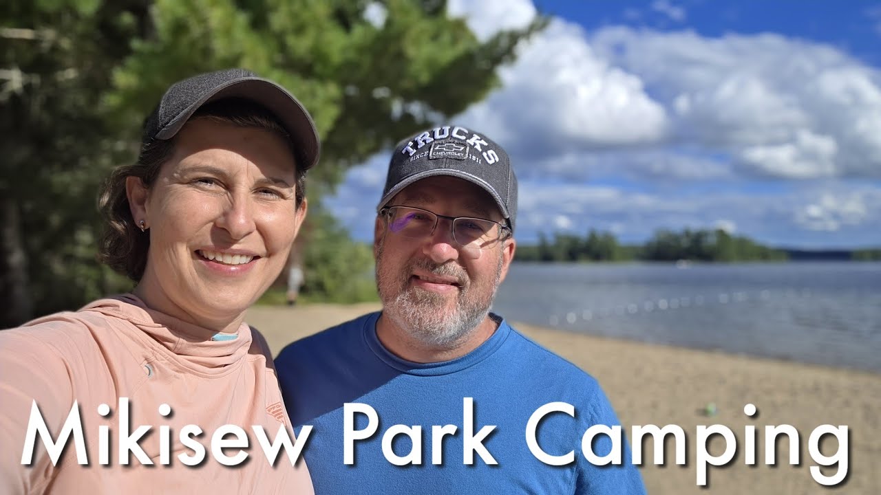 Adventure up North with Gary!