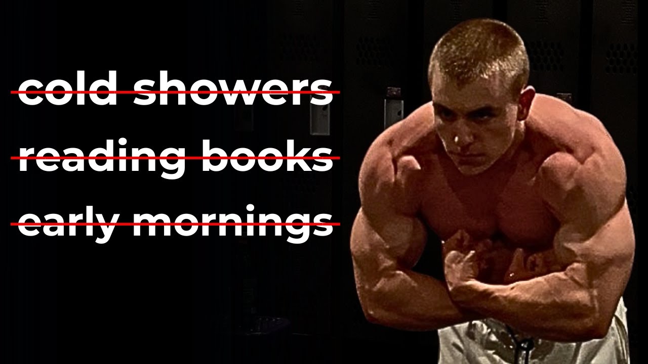 If I Started Self-Improvement In 2026, I’d Do This Differently