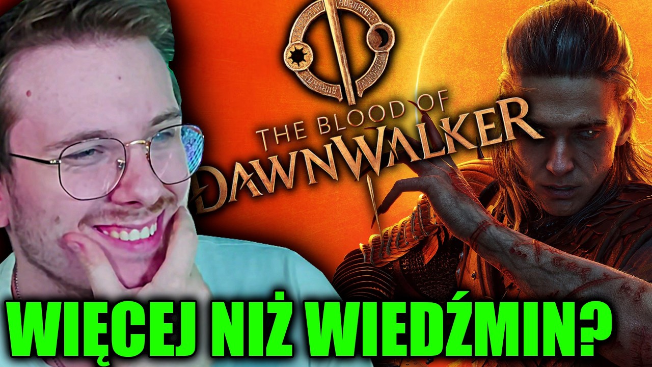 IS DAWNWALKER MORE THAN JUST ANOTHER THE WITCHER 3?