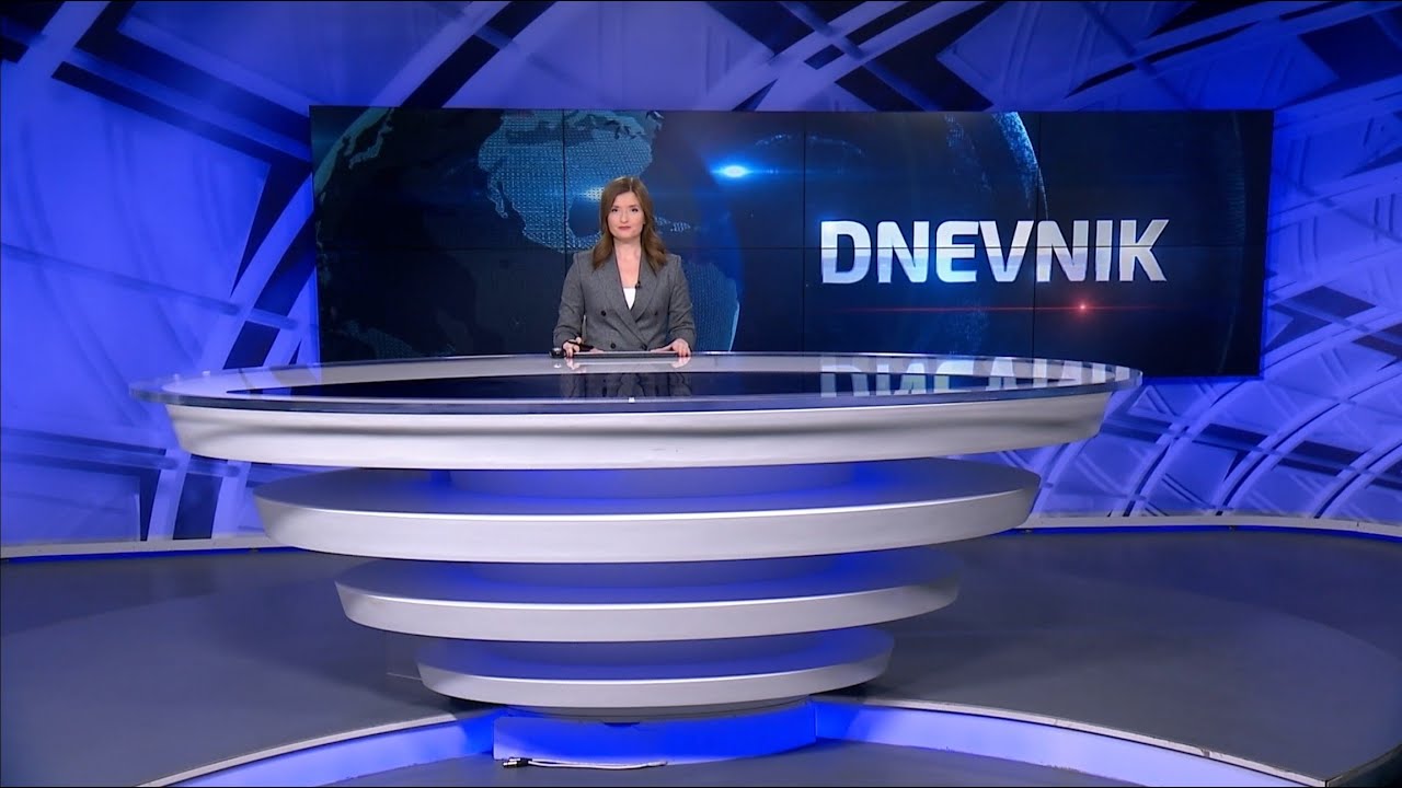 Dnevnik u 19 / Beograd / 25.01.2026.