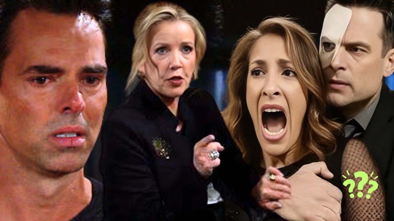 CBS Полная версия [16/2/2026] Сериал «Молодые и дерзкие», 16 февраля: Спойлеры к понедельнику