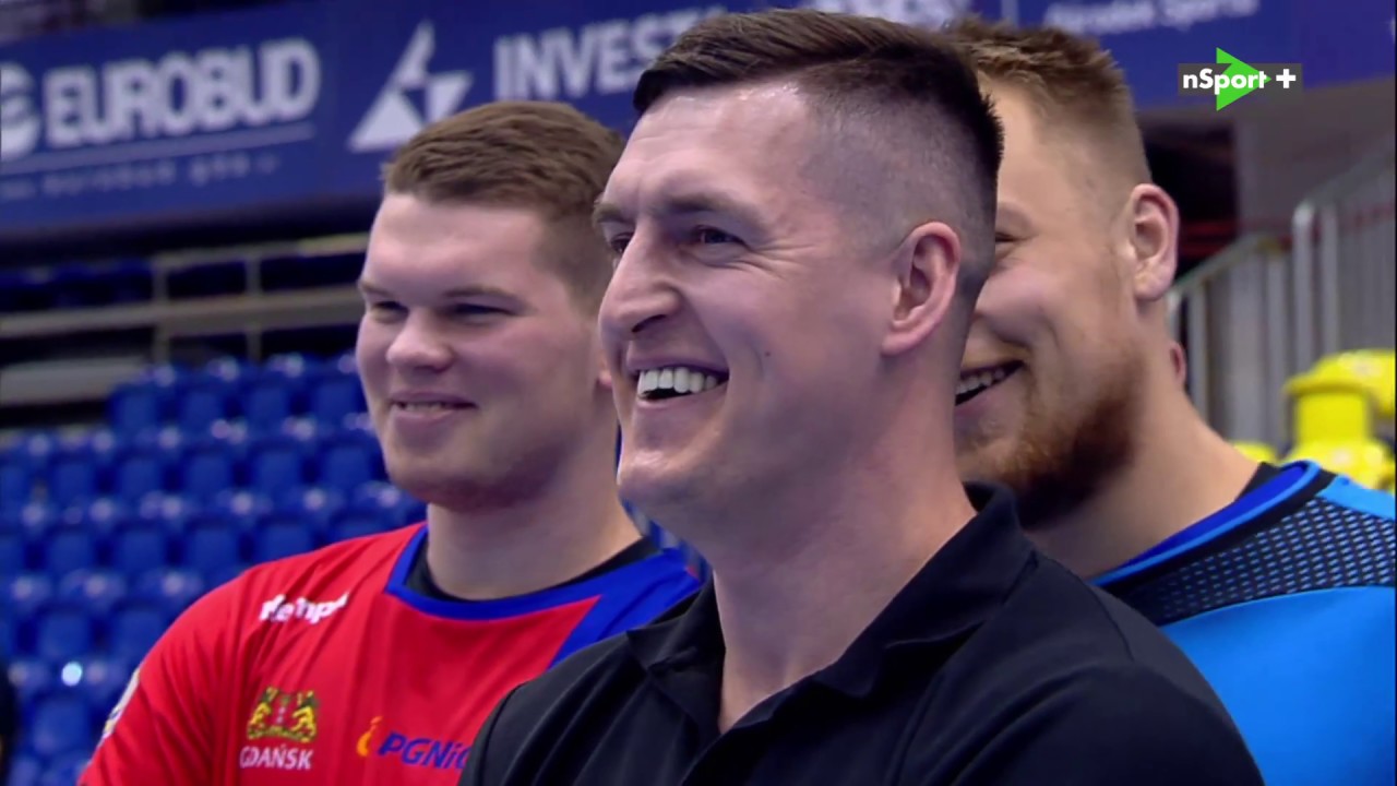 7 wspaniałych pytań: The best of 2017/2018 || PGNiG Superliga