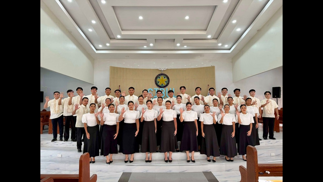 District 16 Choir Representative