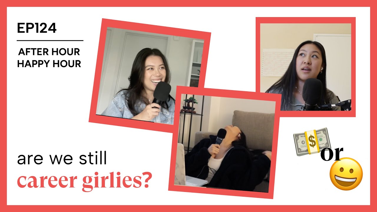 124 | why we don't want to career boss anymore