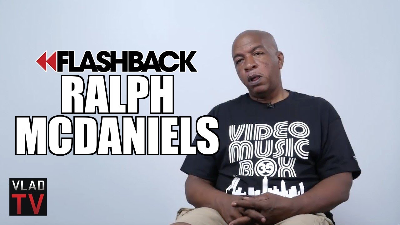 Ральф Макдэниелс об интервью с Jay-Z на летнем джеме, которое стало мемом (воспоминания)
