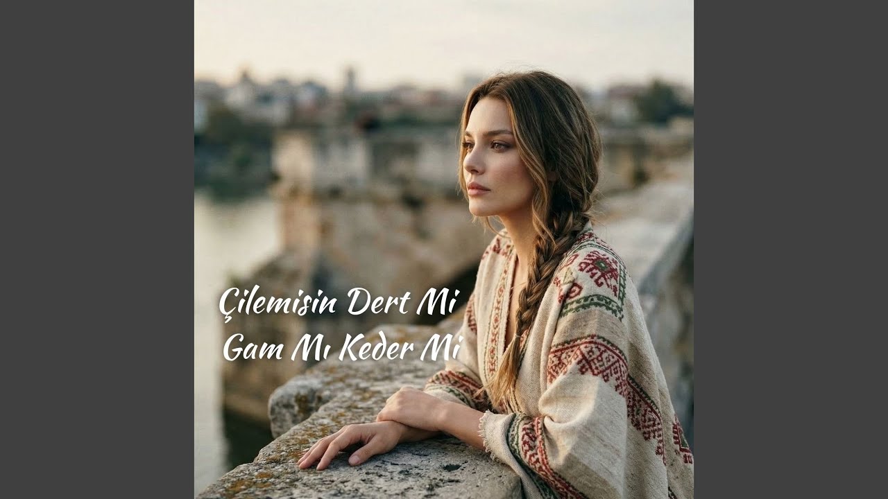 Çilemisin Dert Mi Gam Mı Keder Mi (Acoustic Version)