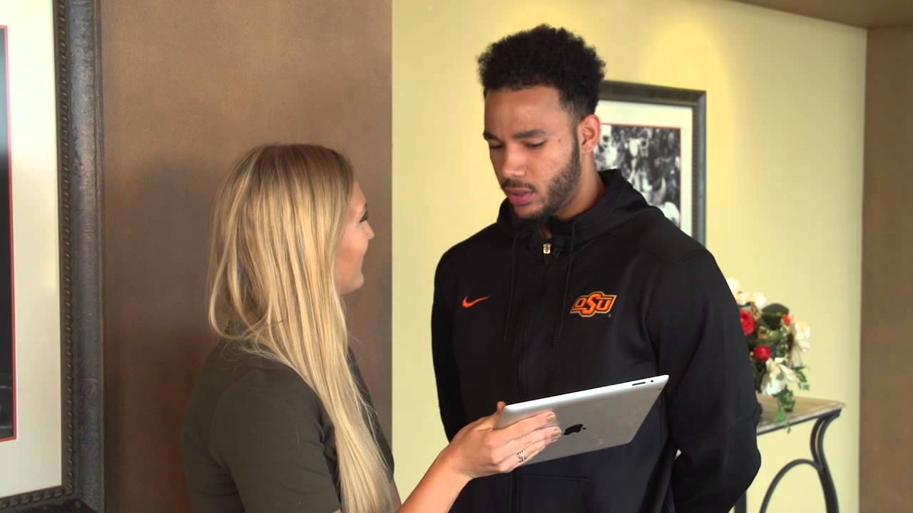 Player Breakdown: Marcell Ateman