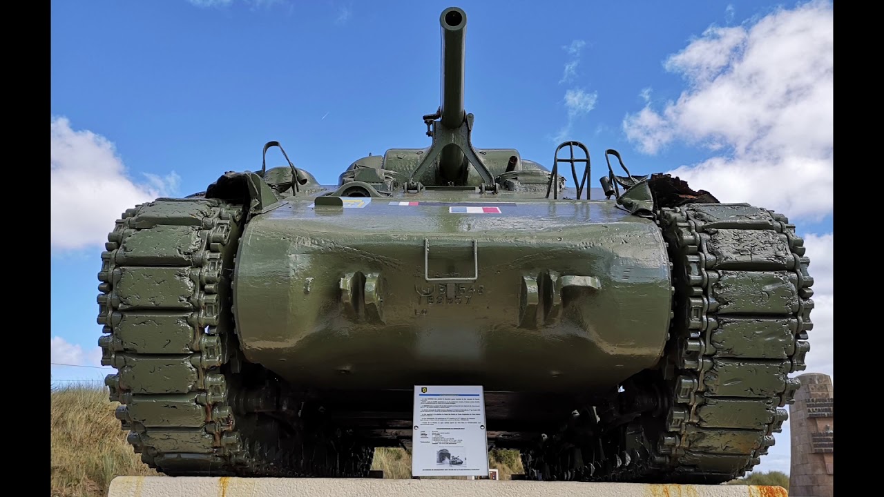 2019 Normandie und Hengelo mit dem Wohnmobil