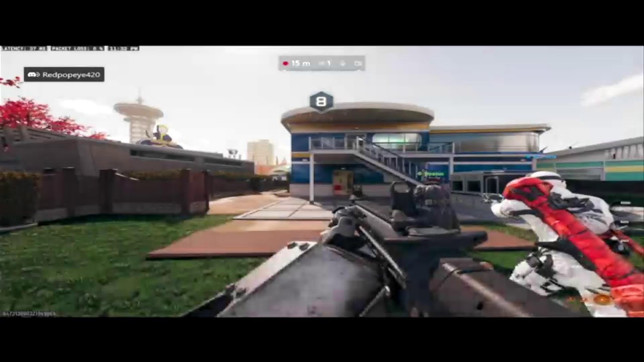 cod time