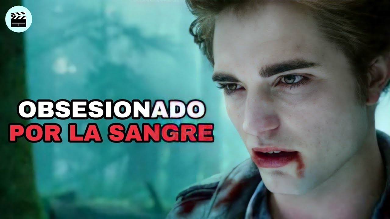 CREPUSCULO: La tua cantante | ¿QUÉ ES? SIGNIFICADO