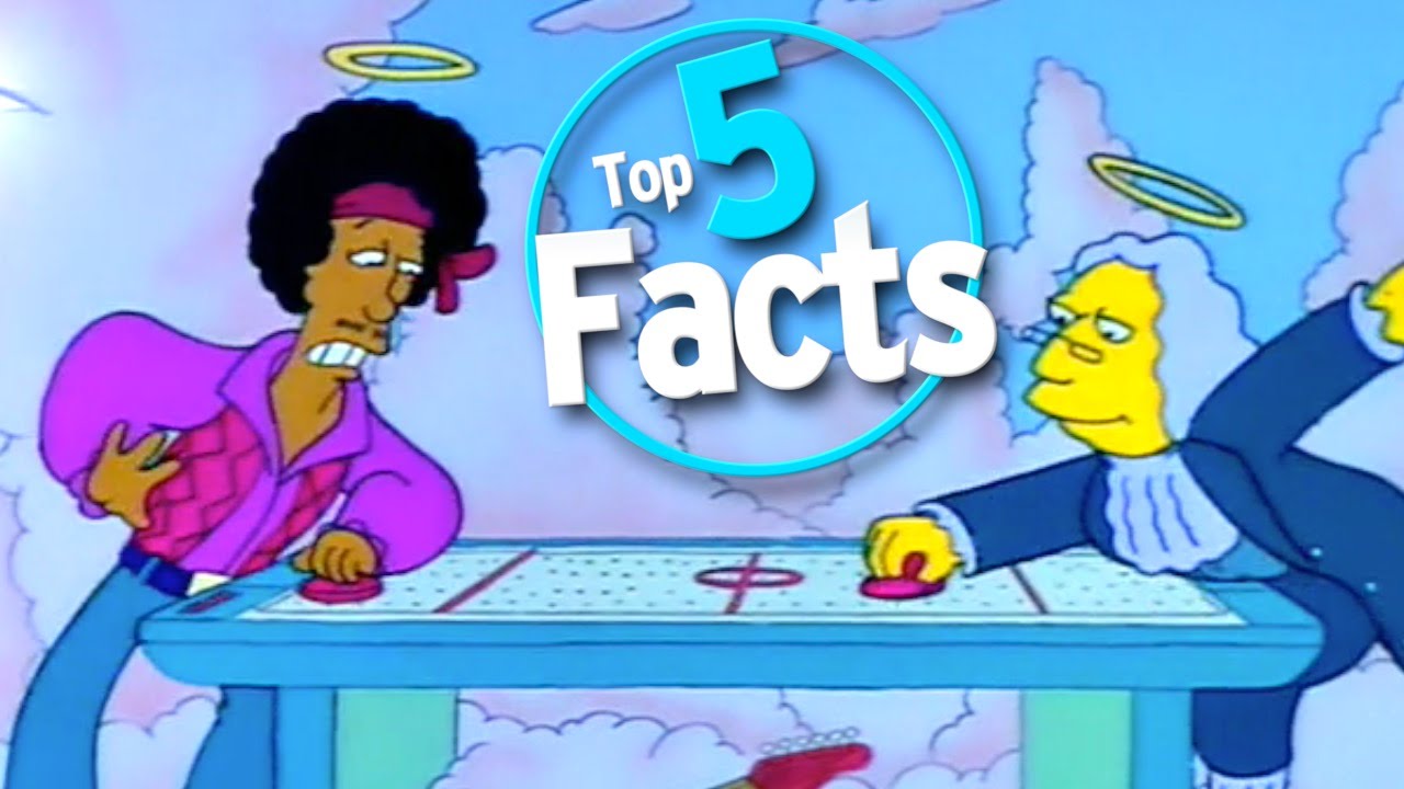Top 5 ''Facts'' About the Afterlife