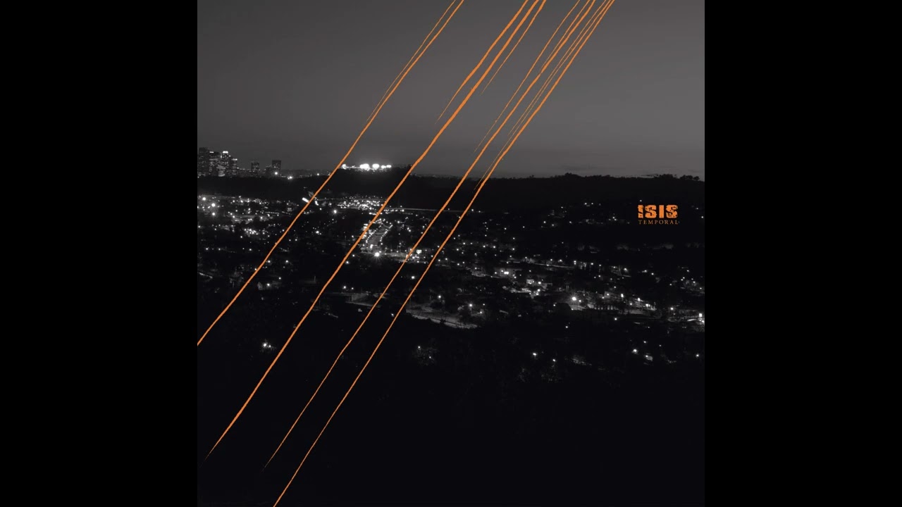 In Fiction (Demo) - Isis