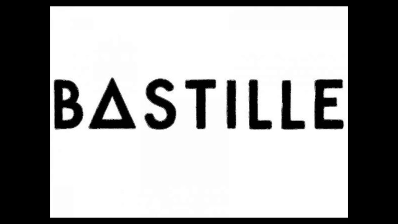 Things we lost in the fire-Bastille-DJ Baily