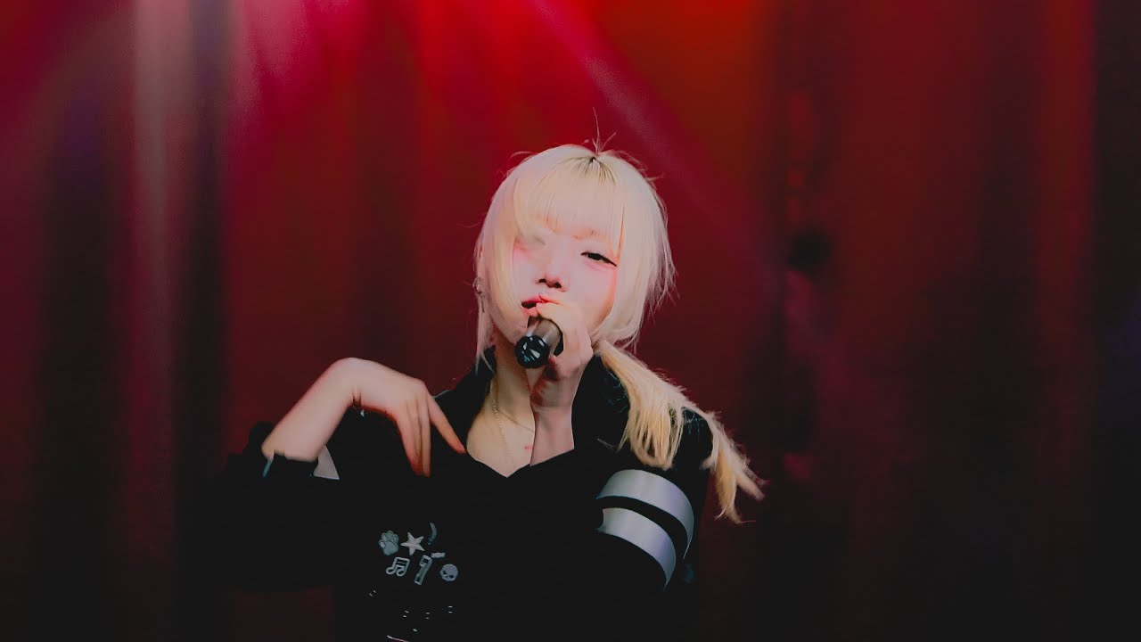 251230 노리밋 루카(NO LiMIT ルカ) - '下克上マウンテン' 직캠  @Atelier Fes vol.59