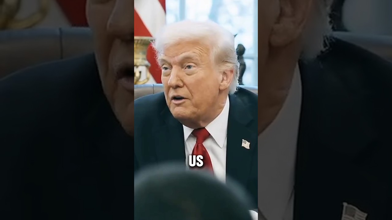 Трамп предупредил Китай и Россию: не вооружайте Иран