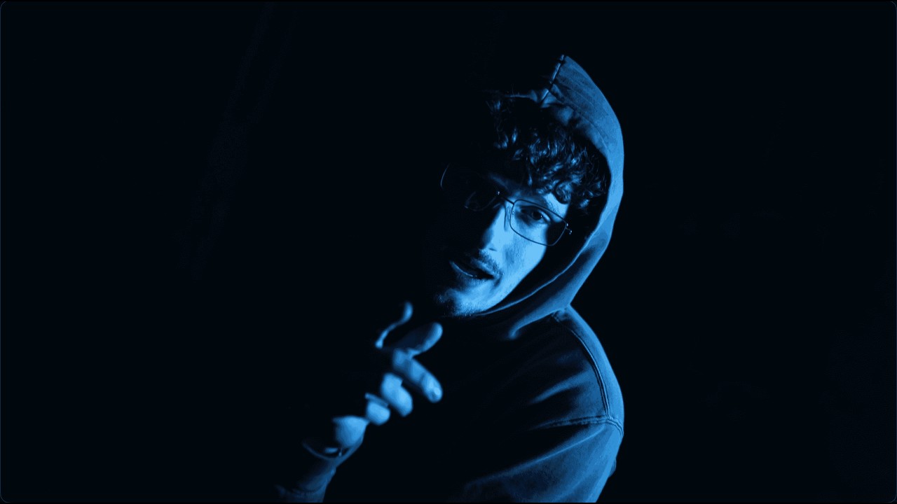 Jaycab - Achy (Official Music Video)