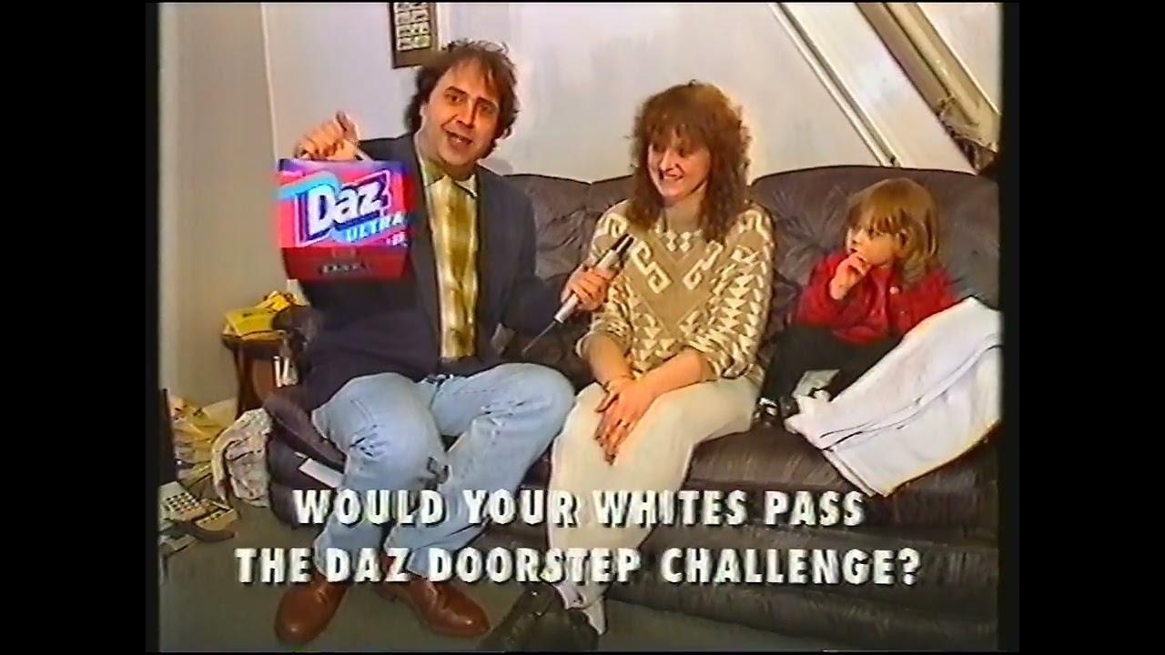 [720p/50p] Channel 4 | continuity | 4th July 1993