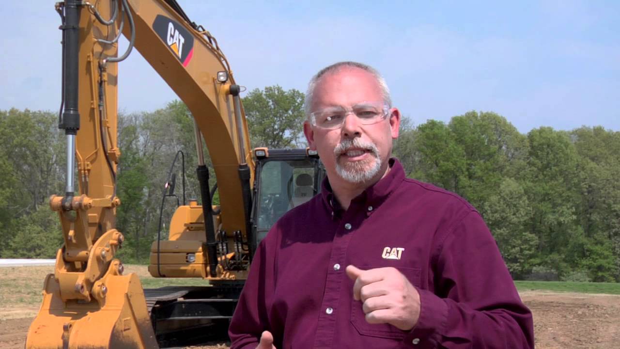 Cat® Excavators | Low Power Troubleshooting