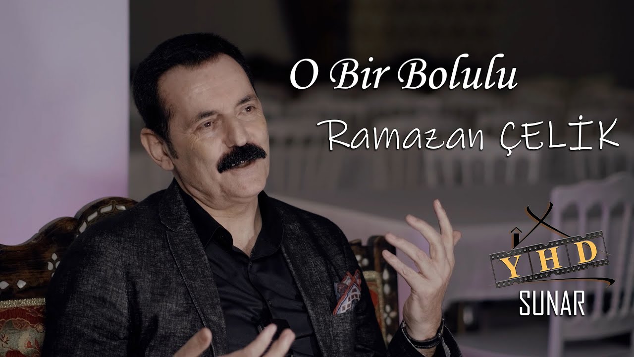 Ramazan Çelik Kimdir 