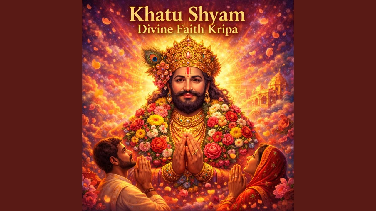 Sweet Devotion Flow Mantra