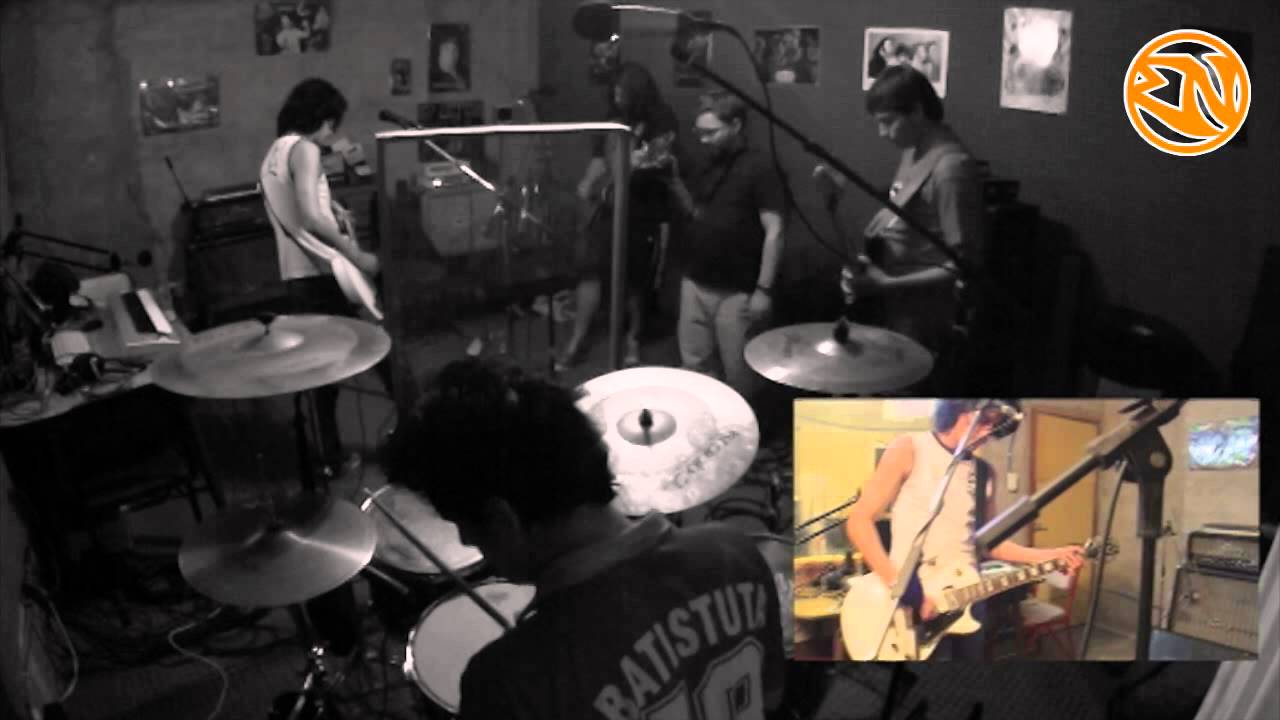 POSTCRUCIFIXI&Oacute;N (Pescado Rabioso) - EticaNegra (#EN_Ensayo)