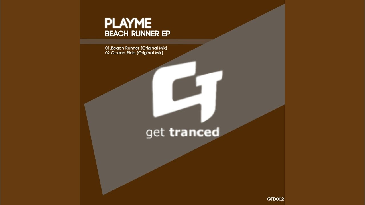 Beach Runner (Original Mix)