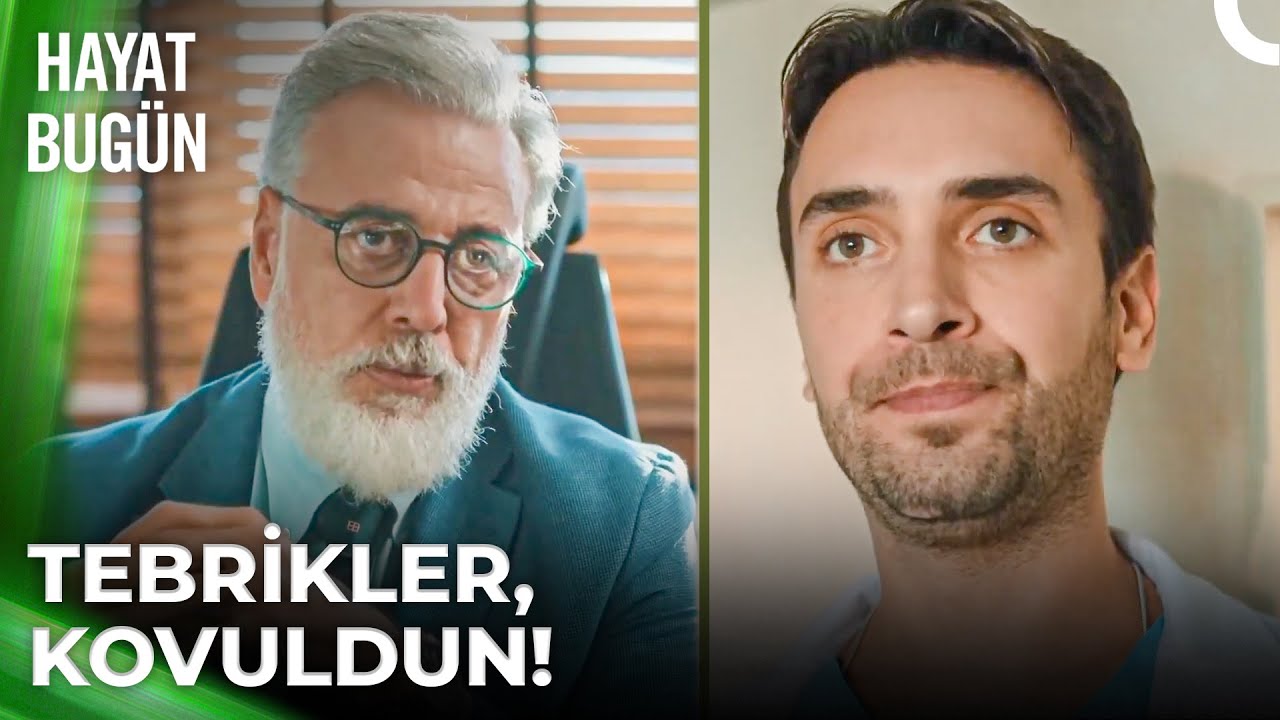 Demekki Neymiş, Dekan Ararsa Telefonları Açılıyormuş! 😅 | Hayat Bugün