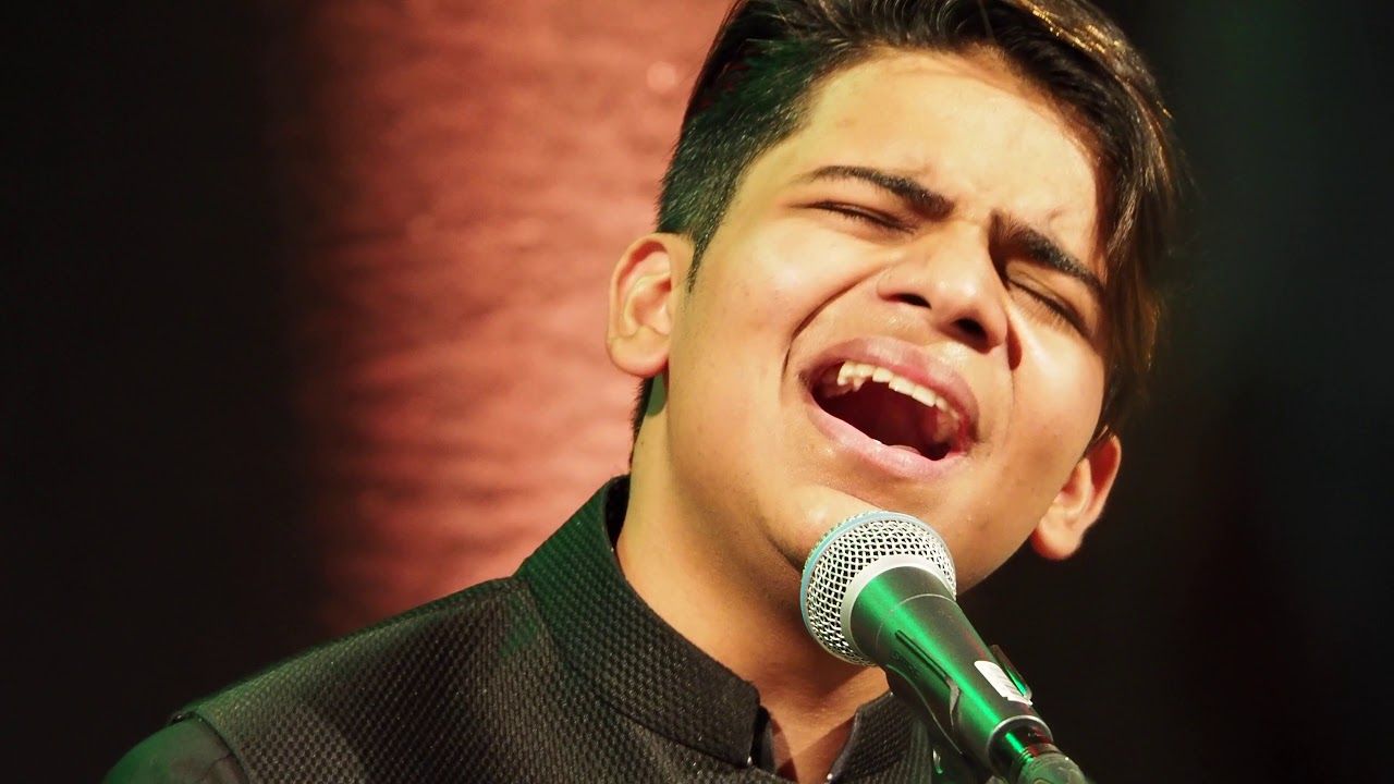 MELA 2018 - Bahkt Ali & Rafaqat Ali Khan
