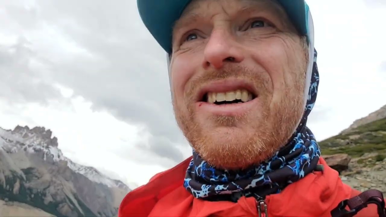 Patagonia 26 - Episode 05