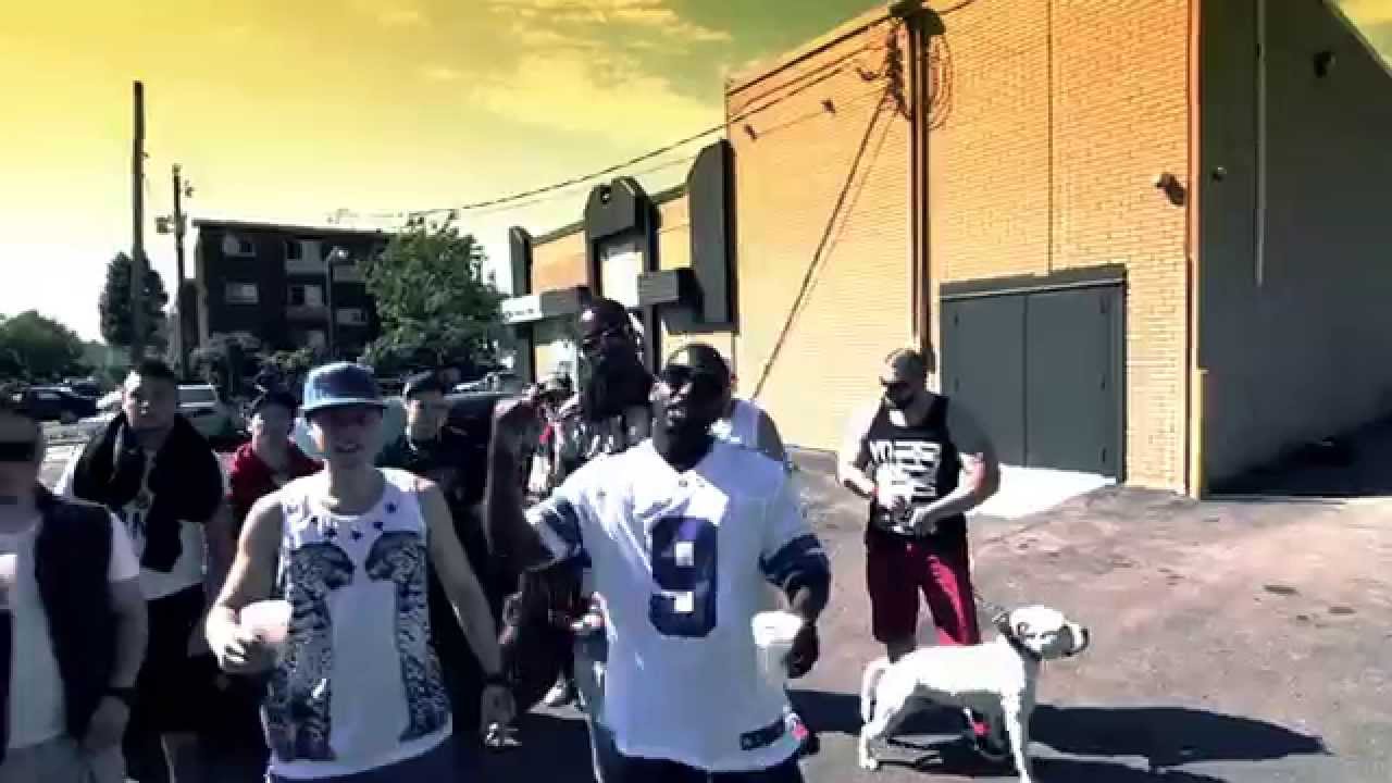Sphynx Ft. Face à Face - Tony Romo ( FULL EKWIP )