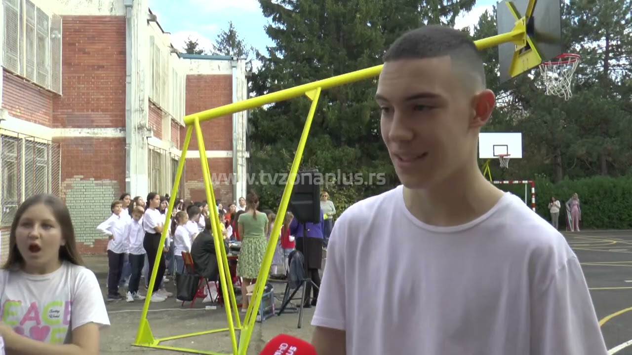 BAKLJA MIRA PROŠLA CEO SVET, STIGLA DO NIŠA