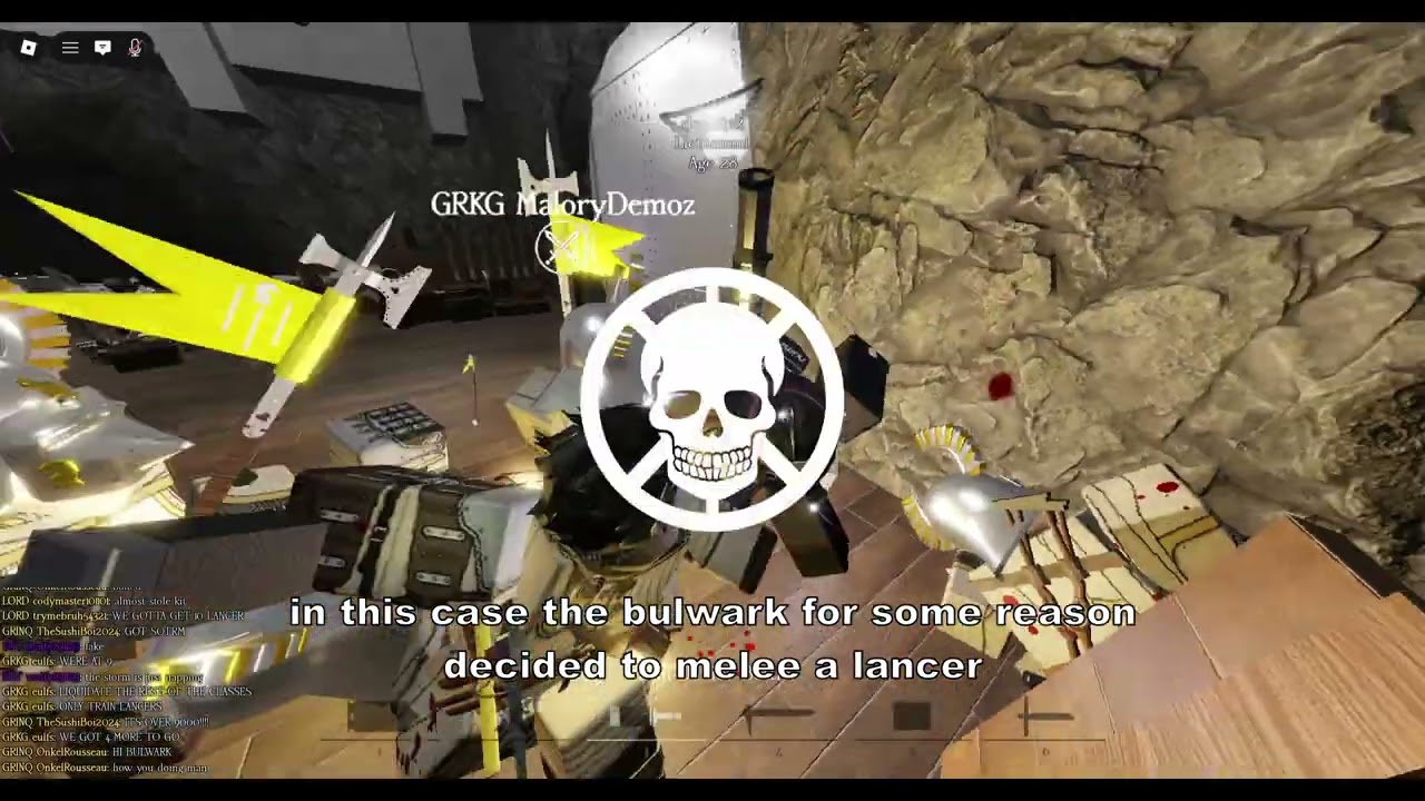 Grave/digger Roblox - Vanguard Shield Only