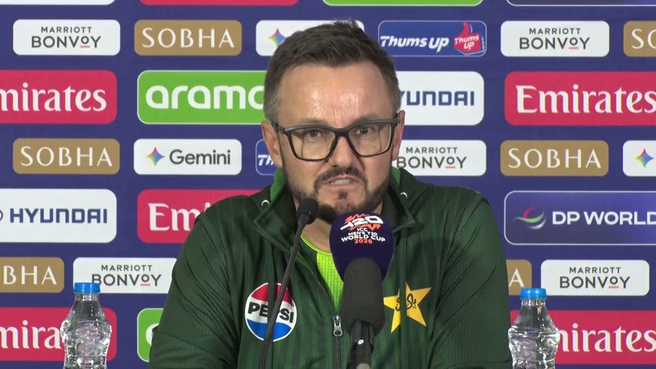 'No rivalry' - declares India's Axar Patel after drubbing Pakistan in T20 World Cup