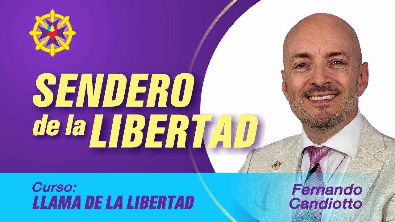 03 | SENDERO DE LA LIBERTAD - Metaf&iacute;sica - Fernando Candiotto