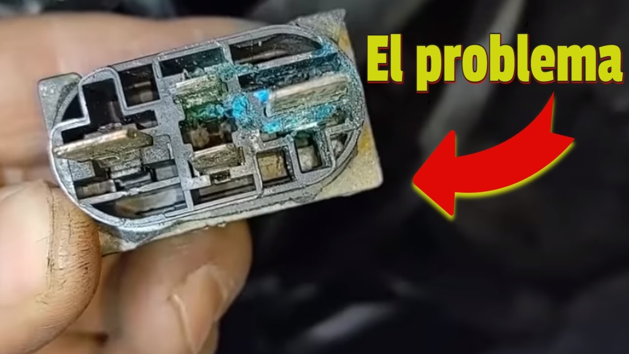 ¿por qué mi ventilador se queda prendido?
