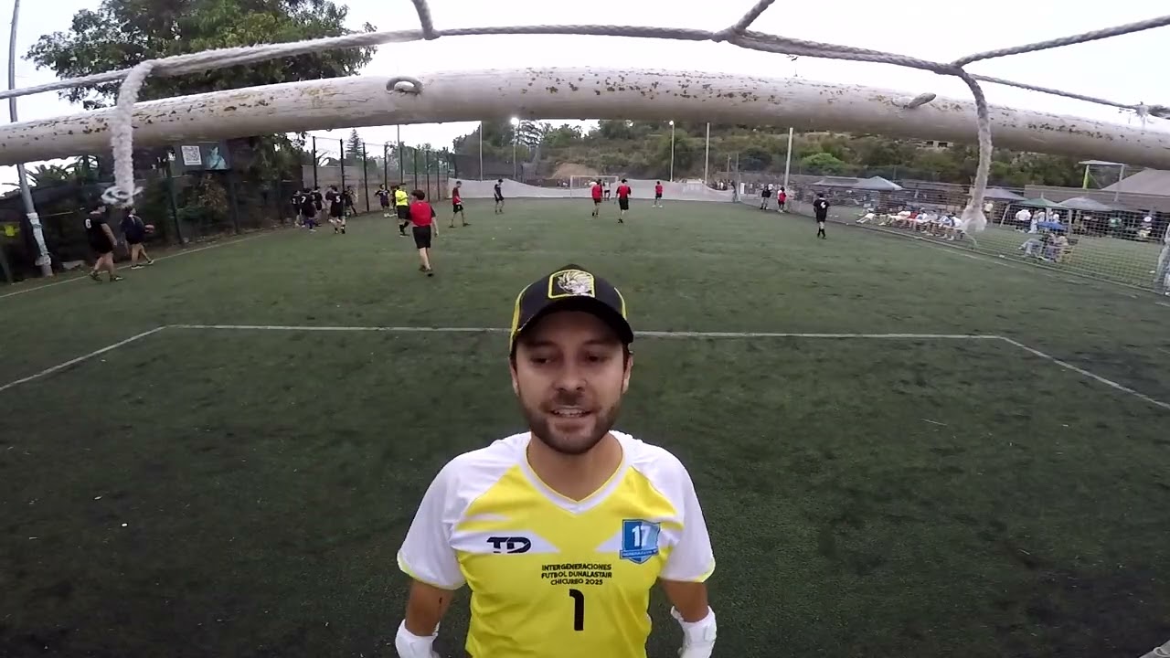 INTERGEN Partido3 - 25 12 06