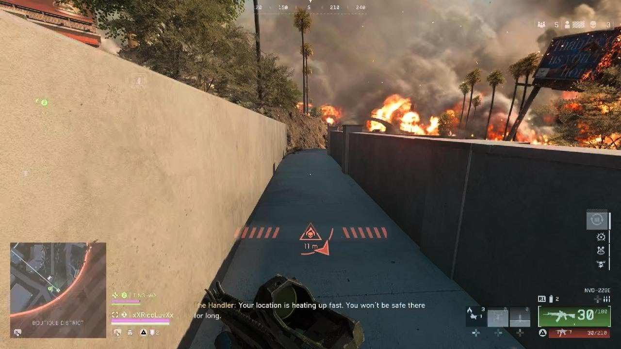 Battlefield 6- Finally for Ting