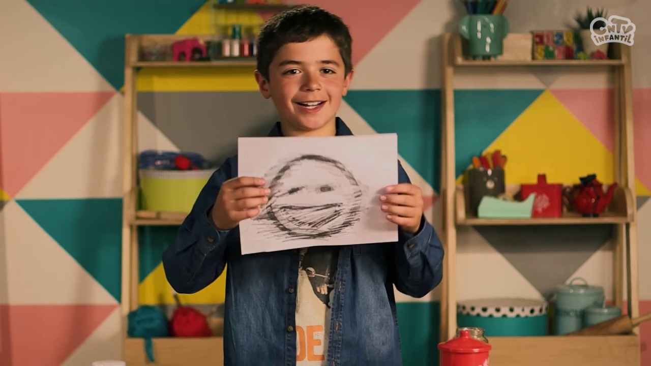 Tinta invisible: experimentos caseros para niños | Yo lo puedo hacer
