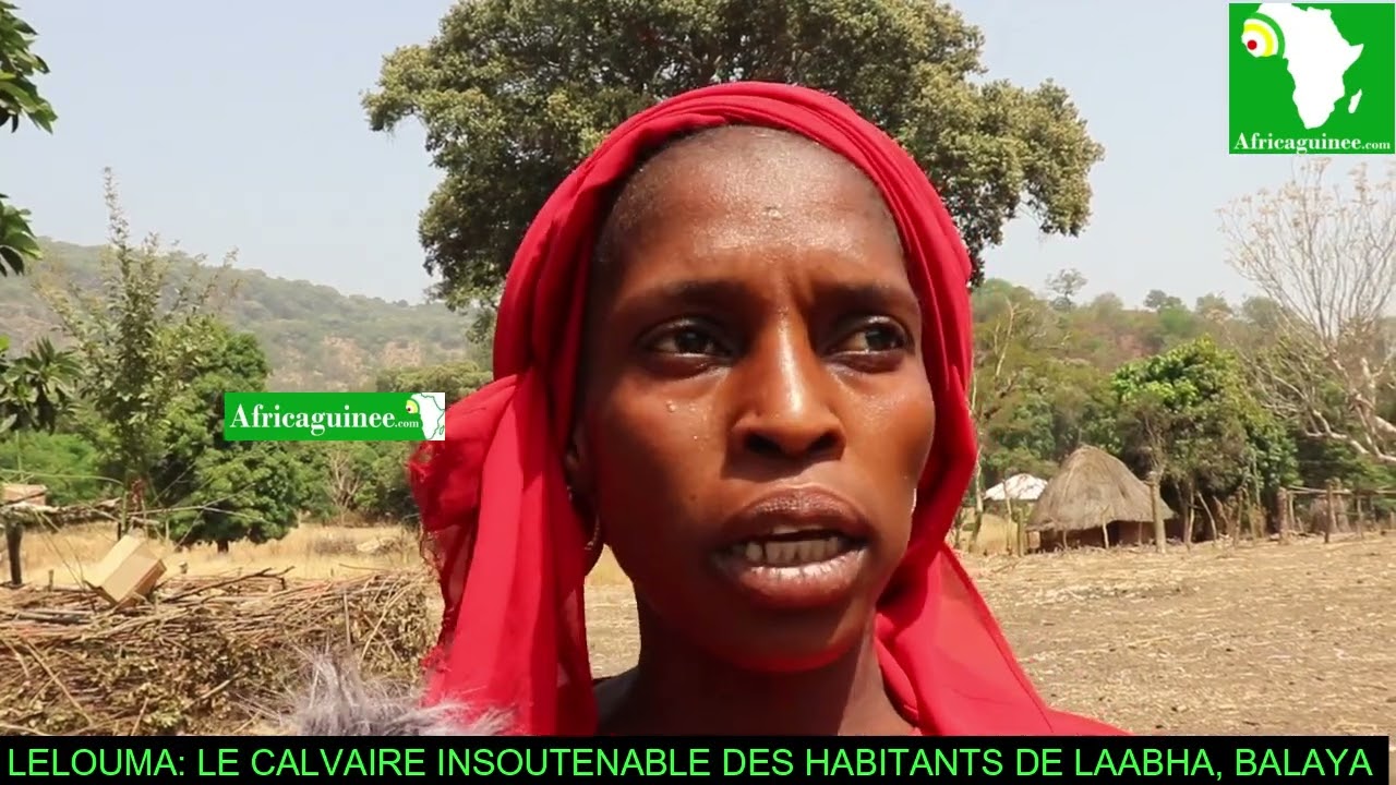L&eacute;louma : P&eacute;nurie d&rsquo;eau &agrave; Balaya et ses hameaux enclav&eacute;s&hellip; &laquo; notre calvaire est insoutenable &raquo;