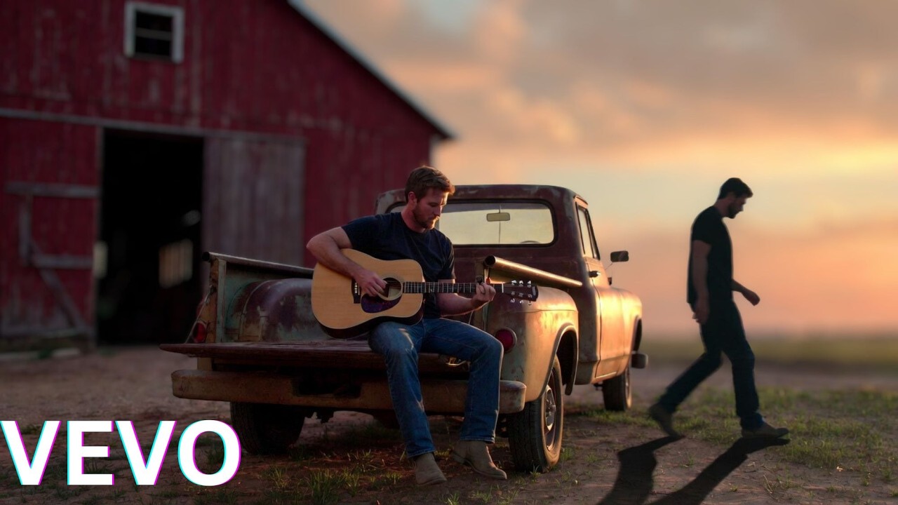 Cruise Remix - Florida Georgia Line ft Nelly (AI Cover) Modern country pop.