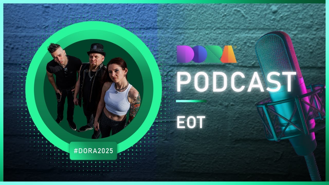 Dora 2025 Podcast - EoT