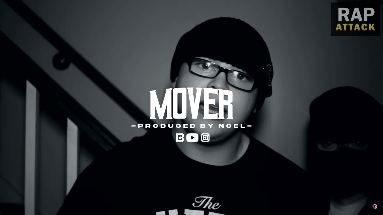 Potter Payper x Mover Type Beat - 