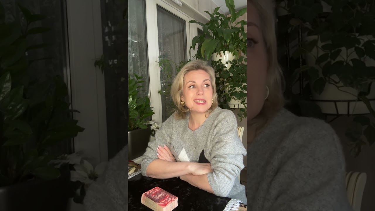 💕 ПАУЗА  ИЛИ  КОНЕЦ 💕