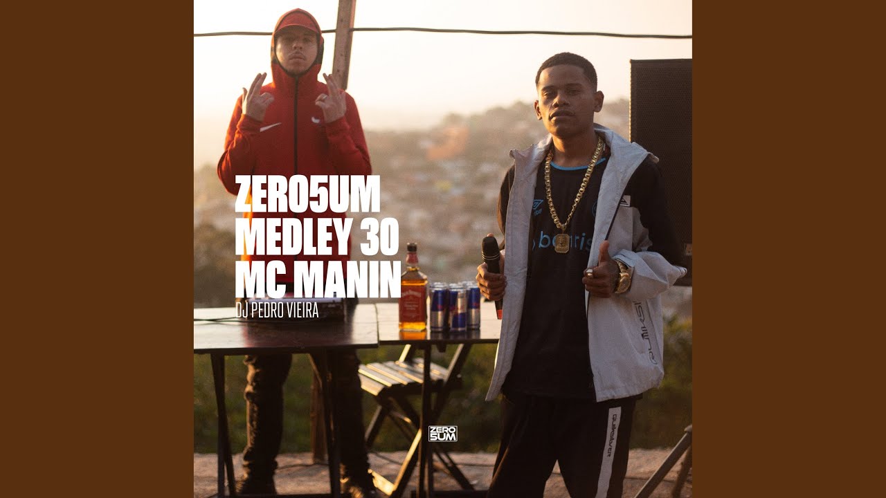 ZERO5UM MEDLEY 30