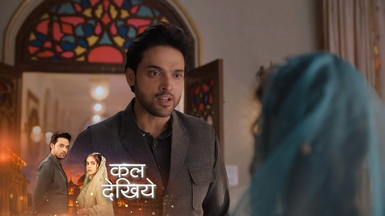 Seher Hone Ko Hai NEW PROMO - 18th March 2026 - Episode 77
