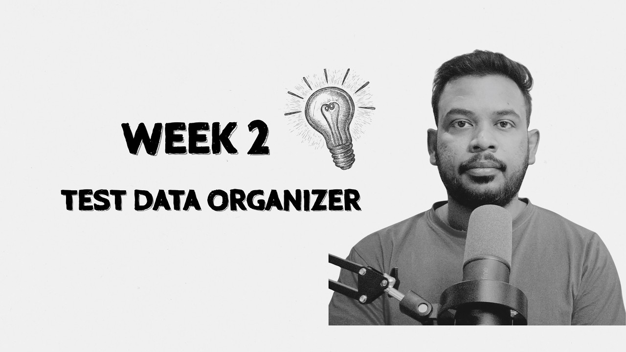 LLM Testing for Beginners: Week 2 Project Walkthrough | Week 2 of 52