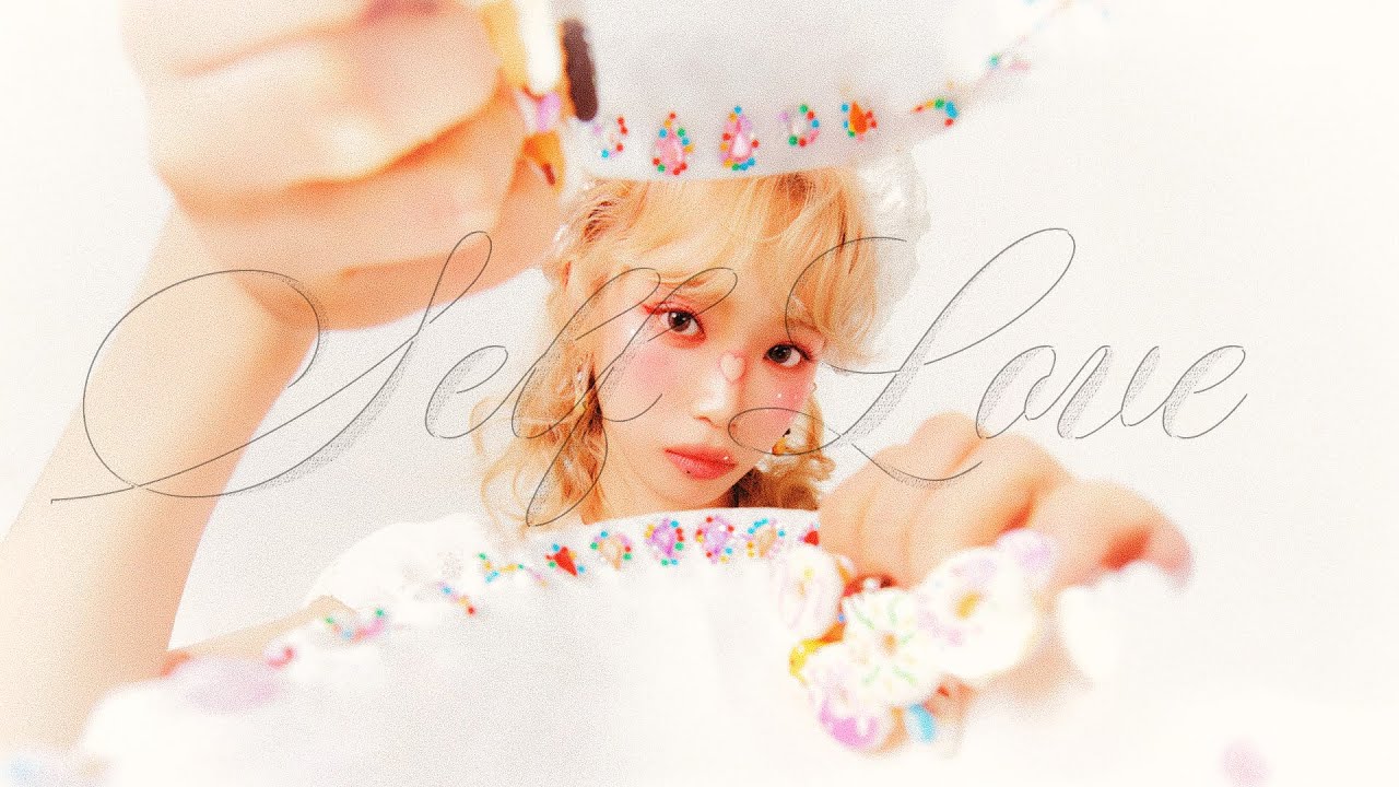 LE SSERAFIM x KPOP TYPE BEAT - 