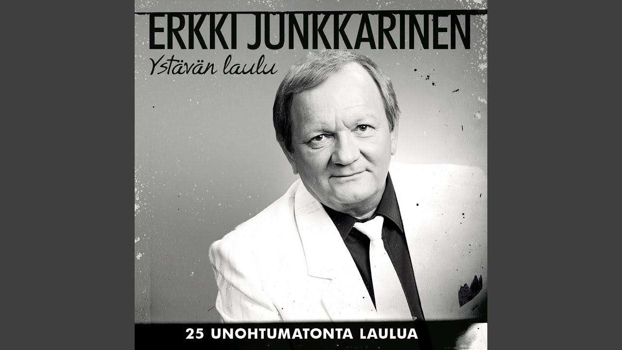 Ystävän laulu