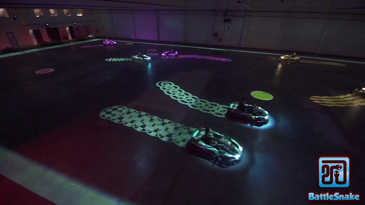 Battlekart Franchise